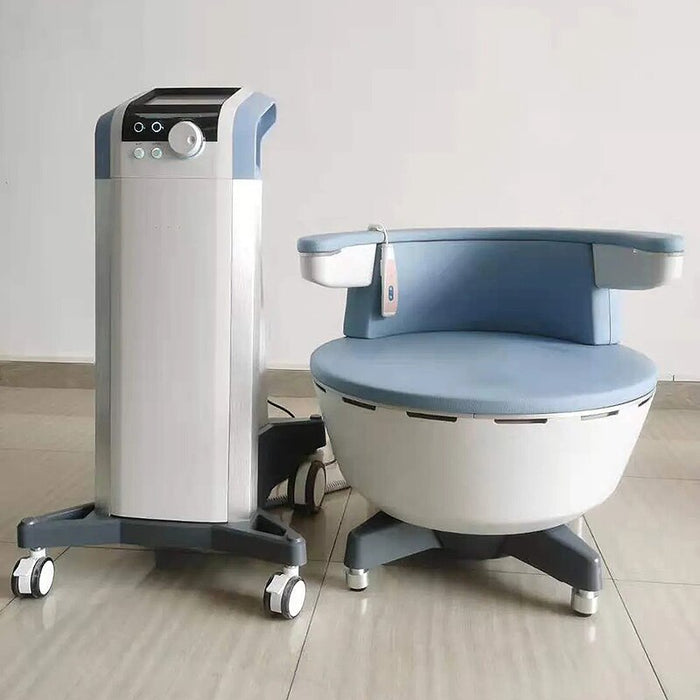 Pelvic Floor Chair Machine