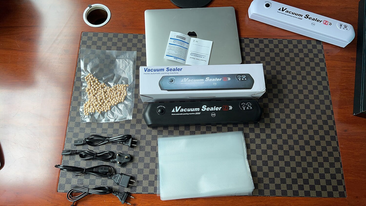 Vacuum Sealer