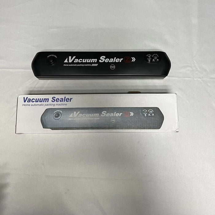 Vacuum Sealer