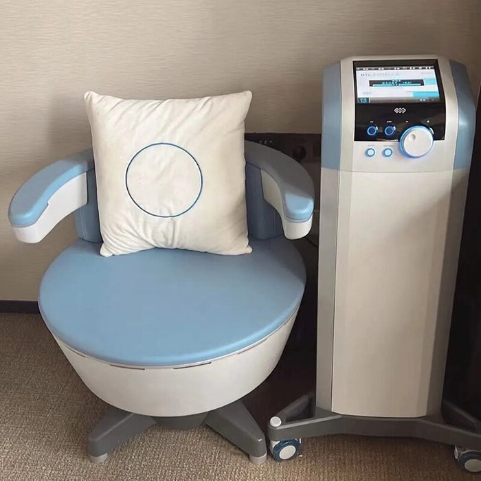 Pelvic Floor Chair Machine