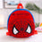 New Cartoon 3D Backpack