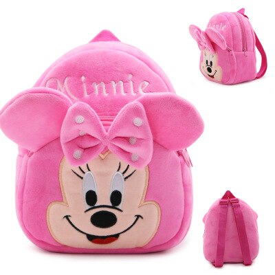 New Cartoon 3D Backpack