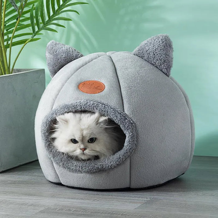 CAT WINTER BED