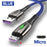 USB CABLE MOBILE PHONE CHARGER