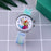 DISNEY GIRLS WATCH/BRACELET