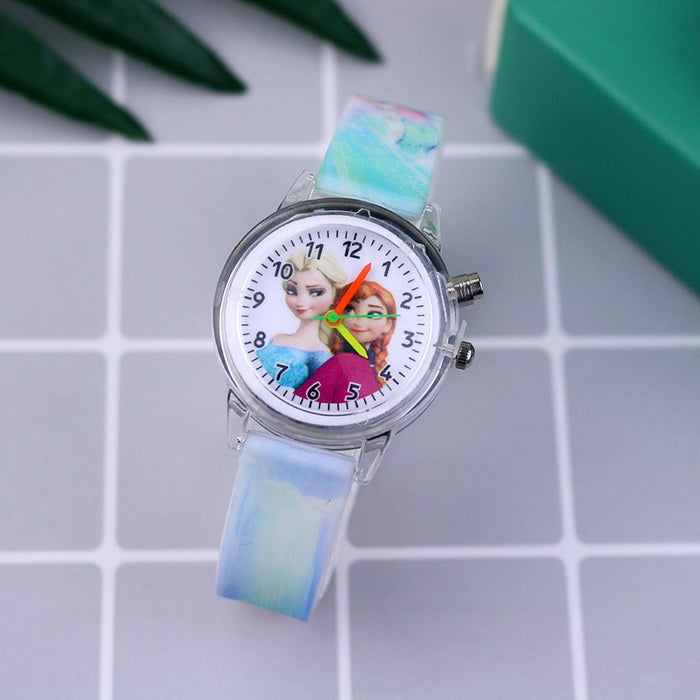 DISNEY GIRLS WATCH/BRACELET