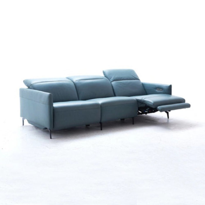 Nordic Modern Electric Recliner Sofa