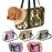 Pet Plush Carrier