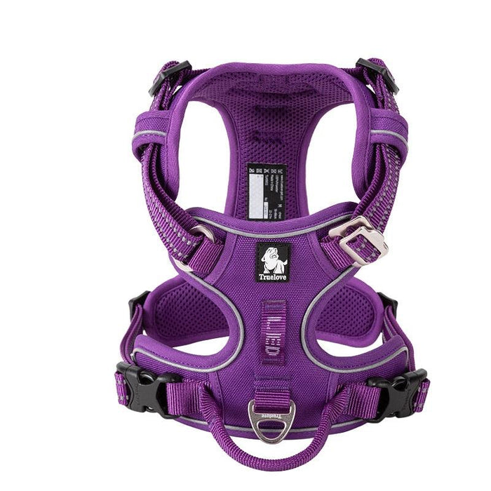 Dog Reflective Harness