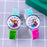 DISNEY GIRLS WATCH/BRACELET