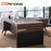 KBS Executive Desk L Shape