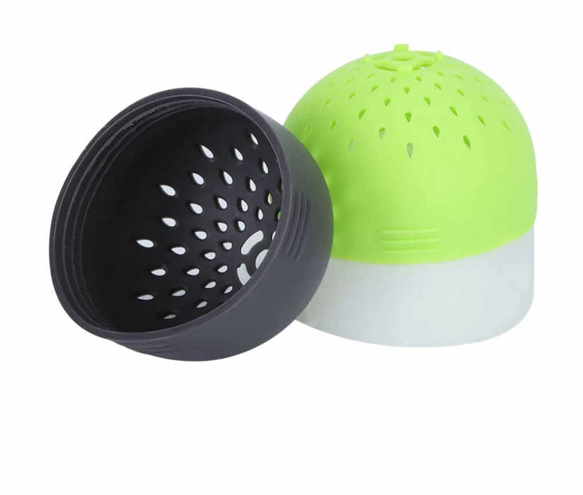 Silicone Strainer