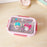 HELLO KITTY LUNCH BOX