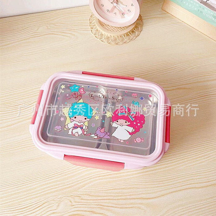 HELLO KITTY LUNCHBOX