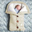 Pasgeboren Baby Gebreide Wandelwagen Slaapzakken Knop Gebreide Wrap Inbakeren Dekens Beddengoed Envelop Baby Sleepsack 0-1-2 Maand S08