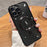 LUXURY TRANSPARENT IPHONE COVER