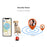 Pet GPS Tracker Collar