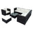 Patio Furniture Set