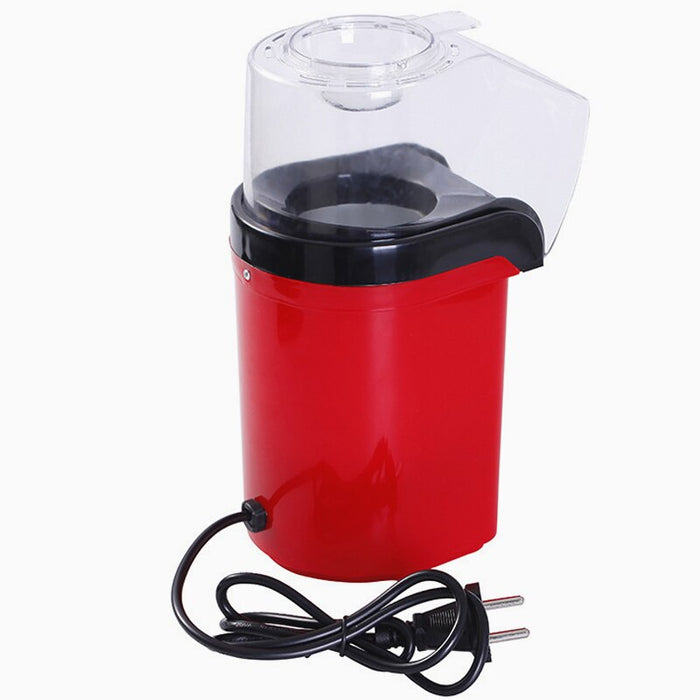 Hot Air Popcorn Maker