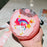 DOUGHNUT WATER BOTTLE