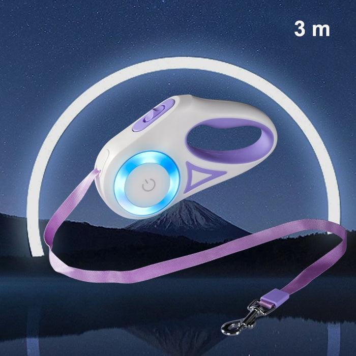 Light-up Dog Leash