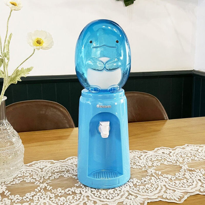 HELLO KITTY WATERDISPENSER