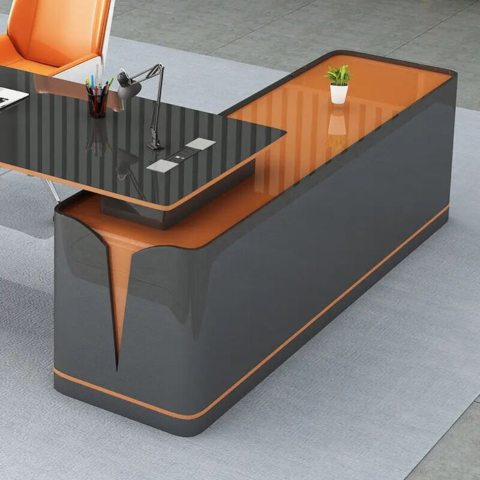 Nordic Office Desks