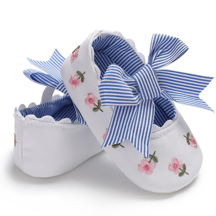 BABY GIRLS SHOES