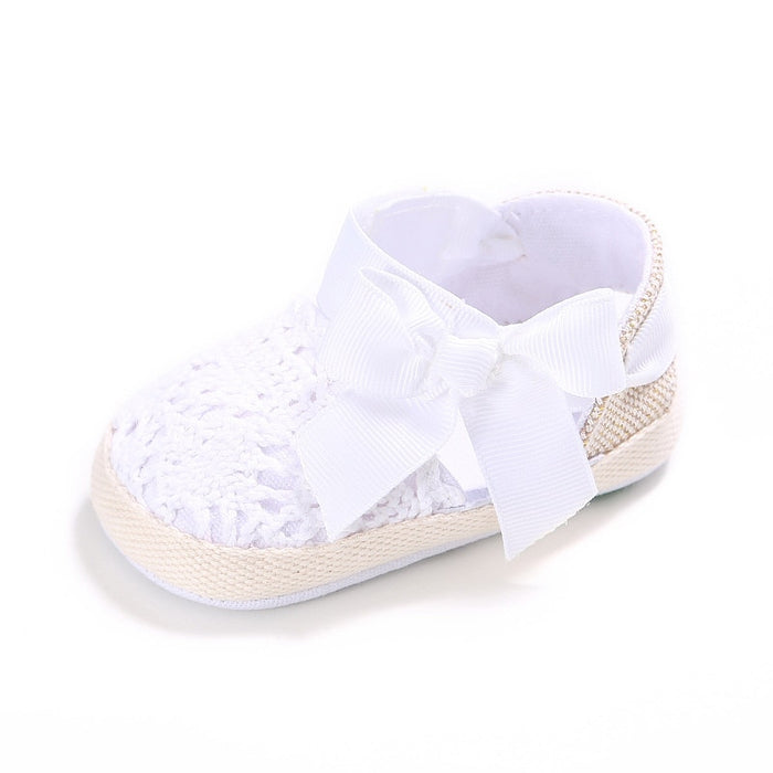 BABY GIRLS SHOES