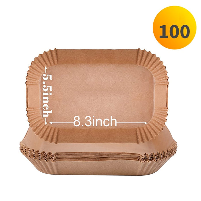 Air Fryer Parchment Paper