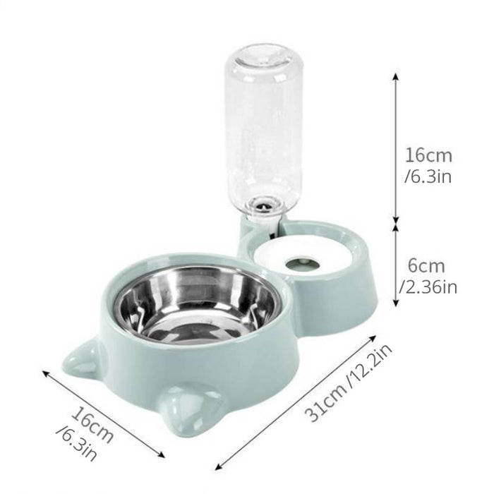 Pet Feeder