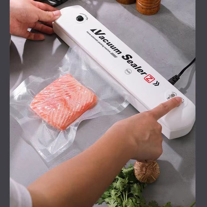 Vacuum Sealer