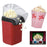 Popcornmachine met hete lucht