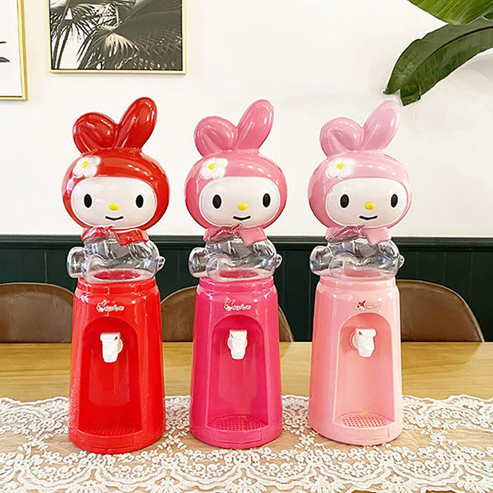 HELLO KITTY WATER DISPENSER