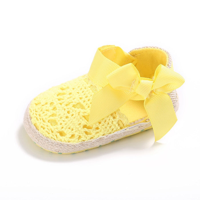 BABY GIRLS SHOES