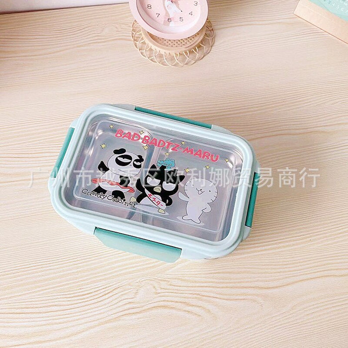 HELLO KITTY LUNCHBOX