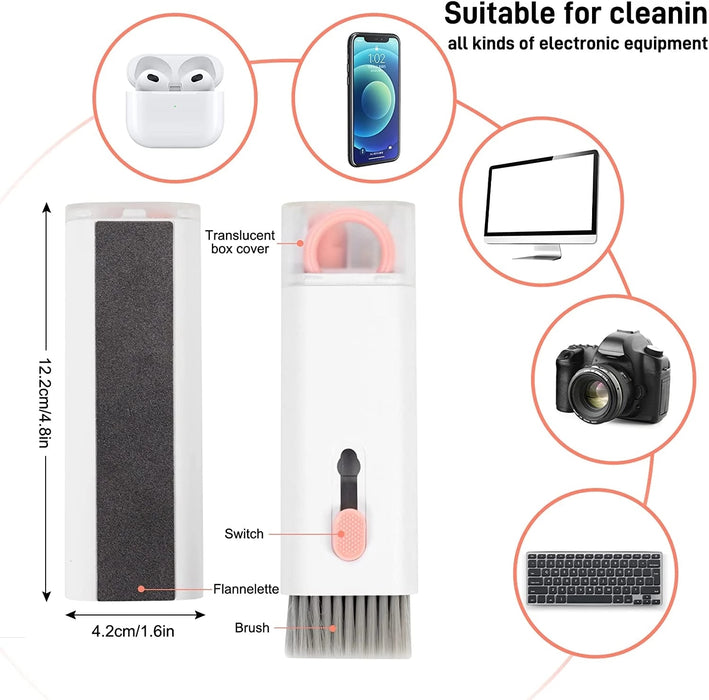 7 in 1 Digital Cleaning Kit