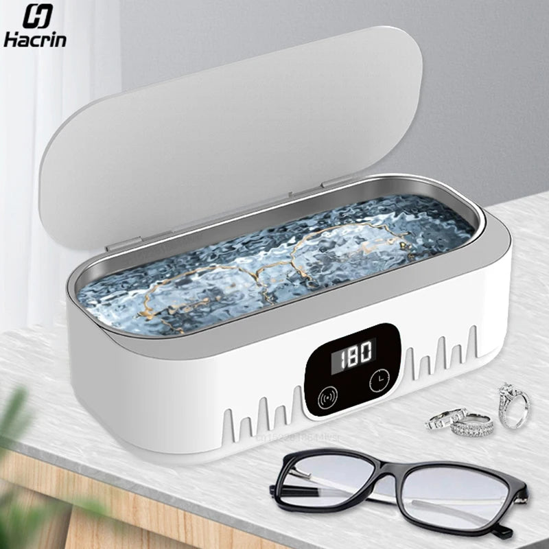 High Frequency Ultrasonic Cleaner