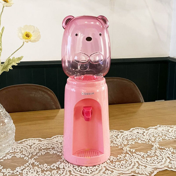 HELLO KITTY WATERDISPENSER