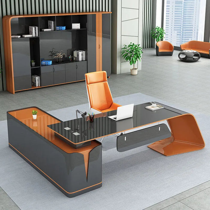 Nordic Office Desks