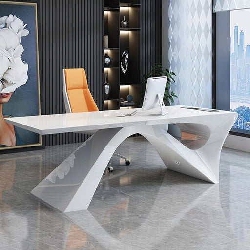 Modern Smart Office Desk