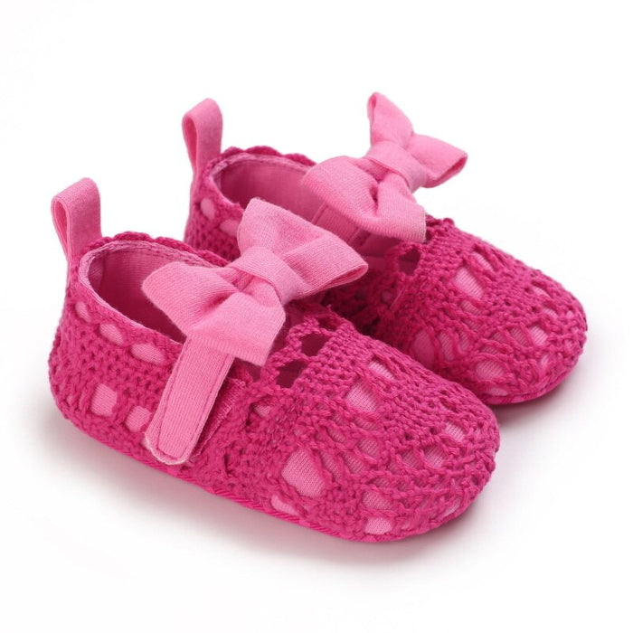 BABY GIRLS SHOES