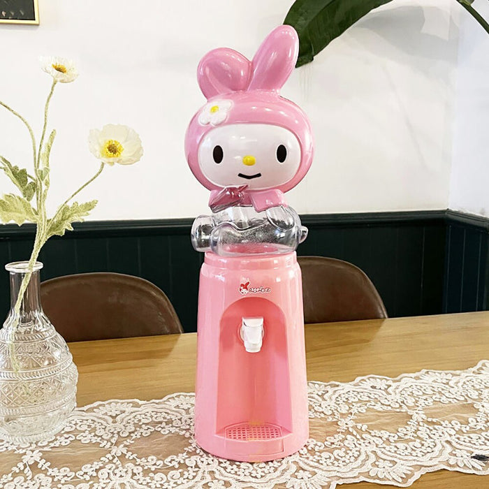 HELLO KITTY WATERDISPENSER