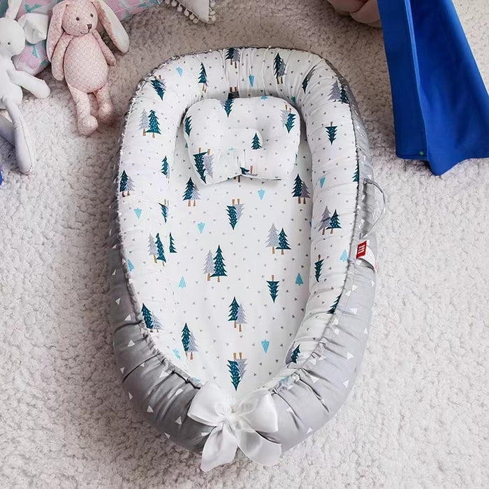 Baby Sleep Nest