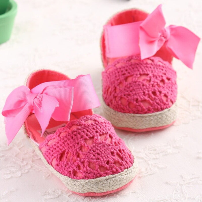 BABY GIRLS SHOES