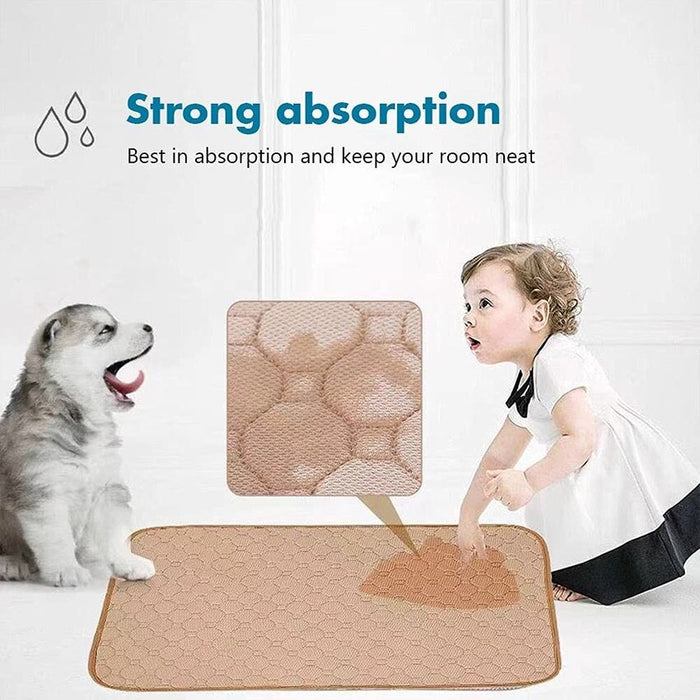 Pet  Pee Mat