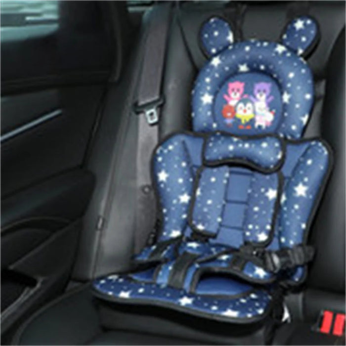 Portable Baby|Child Safety Car Seat