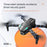 Mini Drone Camera With Single Battery