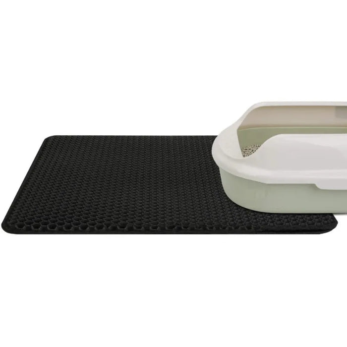 Non-Slip Cat Litter Mat