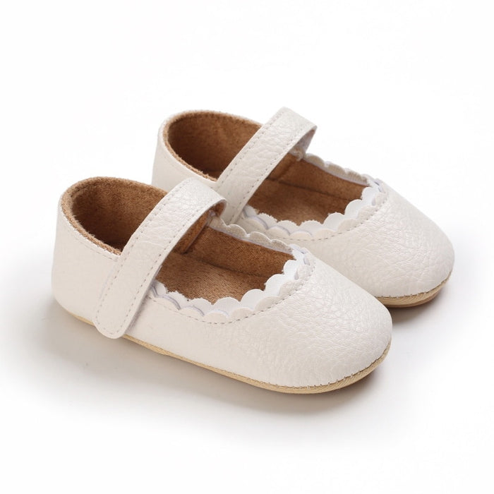 BABY GIRLS SHOES